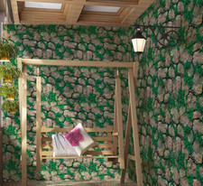 10Ft Brick Contact Paper Peel Stick Wallpaper Stone Look for Kitchen Backsplas