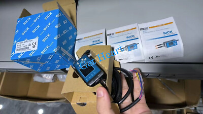 1pcs SICK AOD1-MR27C4 6058195 NEW DHL or FedEX or UPS