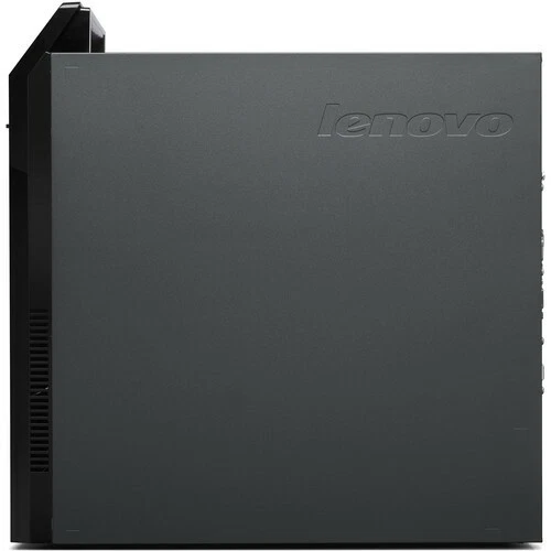NEW Lenovo ThinkCentre E73 PC w/ Intel i3-4150 4GB RAM 500GB HD 10AS-002JUS - Image 3 of 4