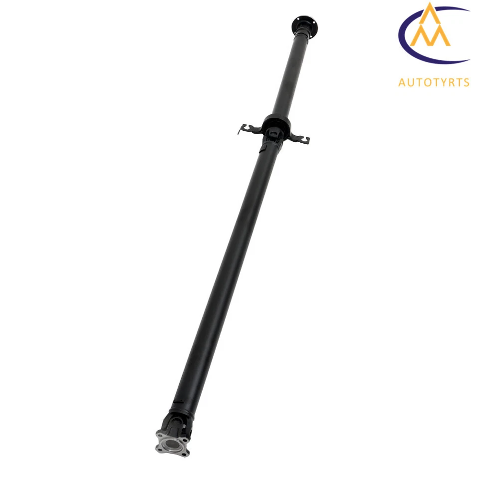 DT4Z4R602A For Ford Edge Lincoln MKX 2007-2013 AWD Rear Drive Shaft Prop Shaft Foto 4 de 4