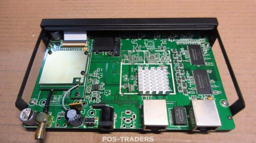 Routeur MTX MB-F7X24 V1.1 - Modem Huawei 3G - EXCLUANT BLOC D'ALIMENTATION ET CÂBLES - Photo 4/5