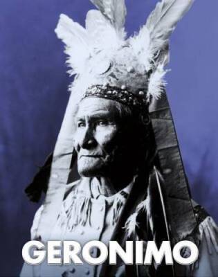Geronimo (American Biographies) - Paperback By Weil, Ann - GOOD