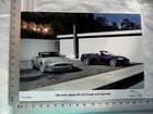 Photo photography photo photographer Jaguar XK 4.L coupe and convertible SR620