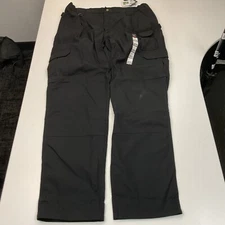 5.11 Tactical 74273 Series Pants - Black 38x34