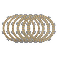 Clutch Plate Disc Set For
