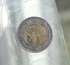 2014 Canada Toonie — photo from another recent sale