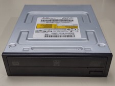 Toshiba Samsung TS-H653G DVD RW Dual Layer ReWriteable Black SATA Optical Drive