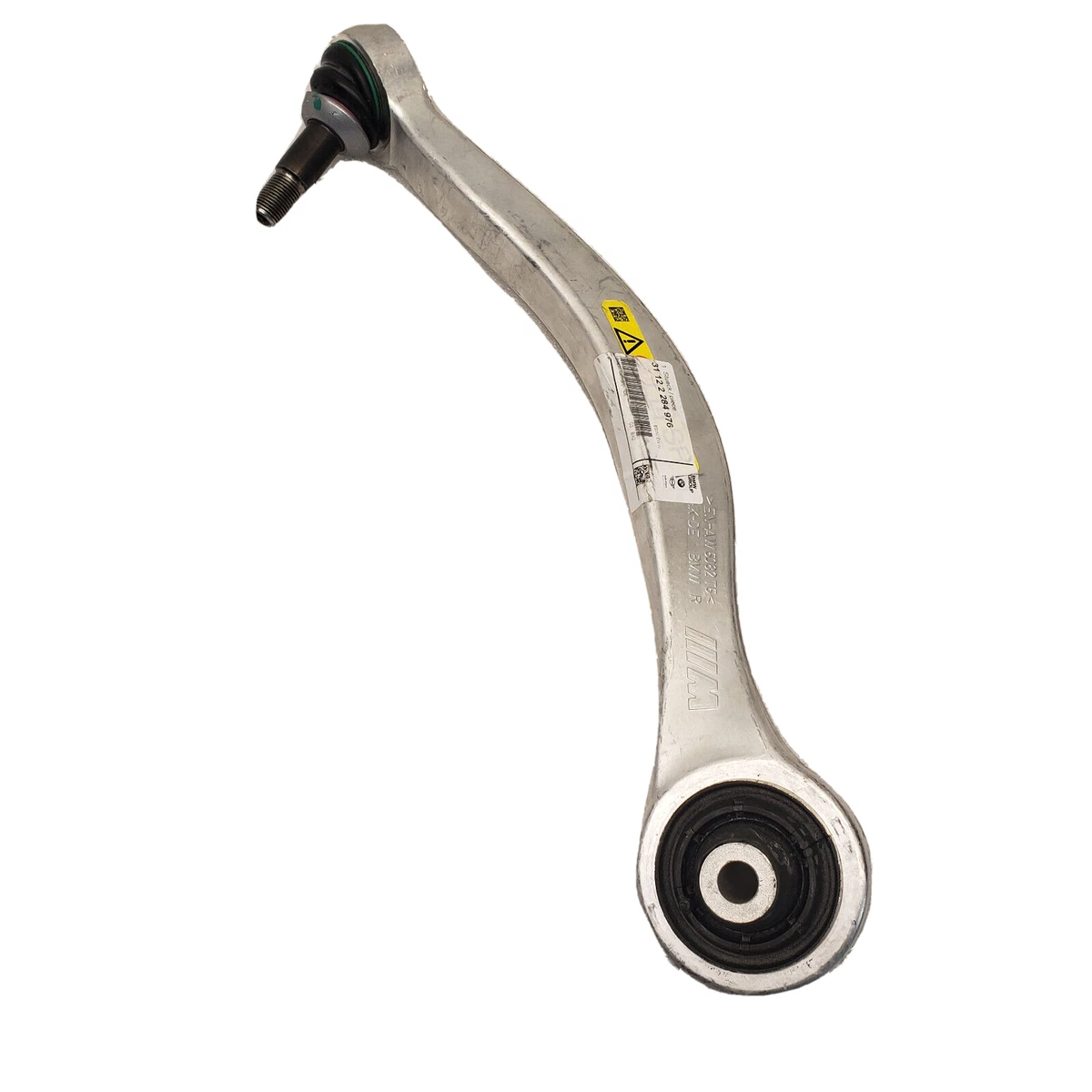 BMW Genuine M6 M5 OEM 31122284976 Suspension Control Arm Front  