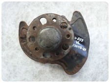 Roulement de roue Mercedes 320
