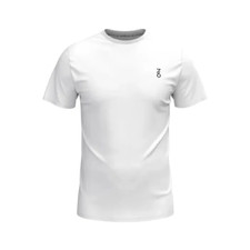 Men Tennis T-shirt 7/6 Loddy White TS7060-0602 size M