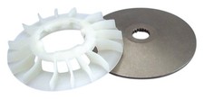 244110 Puleggia fissa ant. POLINI Piaggio NRG MC3 DT Air 50 01/04