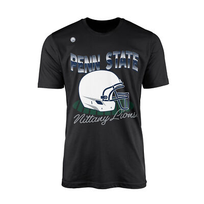 Dyme Lyfe Mens Penn State Air Brush T-Shirt