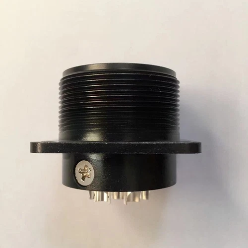 1PCS NEW FIT FOR Connector plug socket CE05-2A24-10PD-D - Picture 2 of 5
