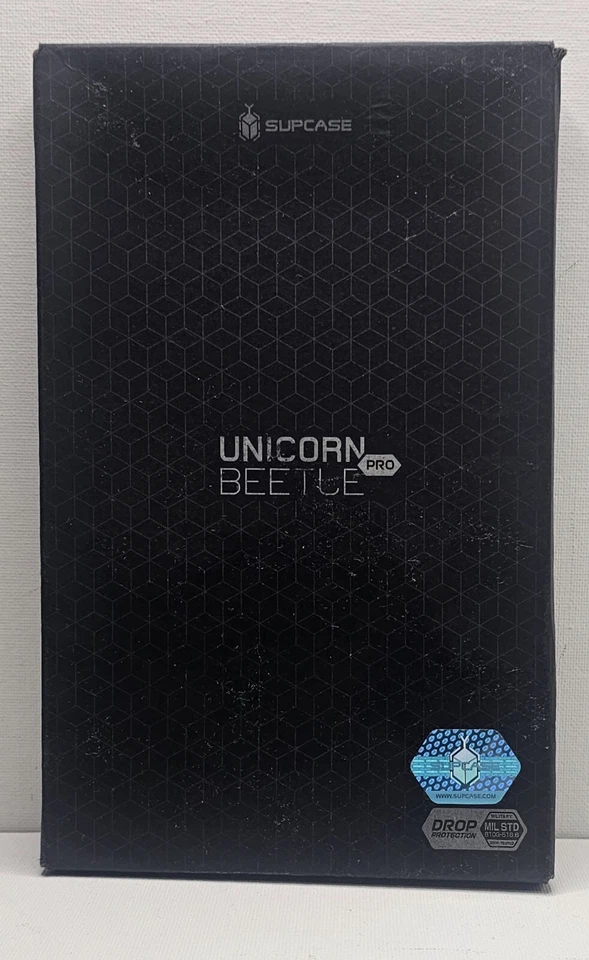 SUPCASE FOR UNICORN BEETLE PRO TAB A 8.0 CASE 2019 - Image 2 of 4