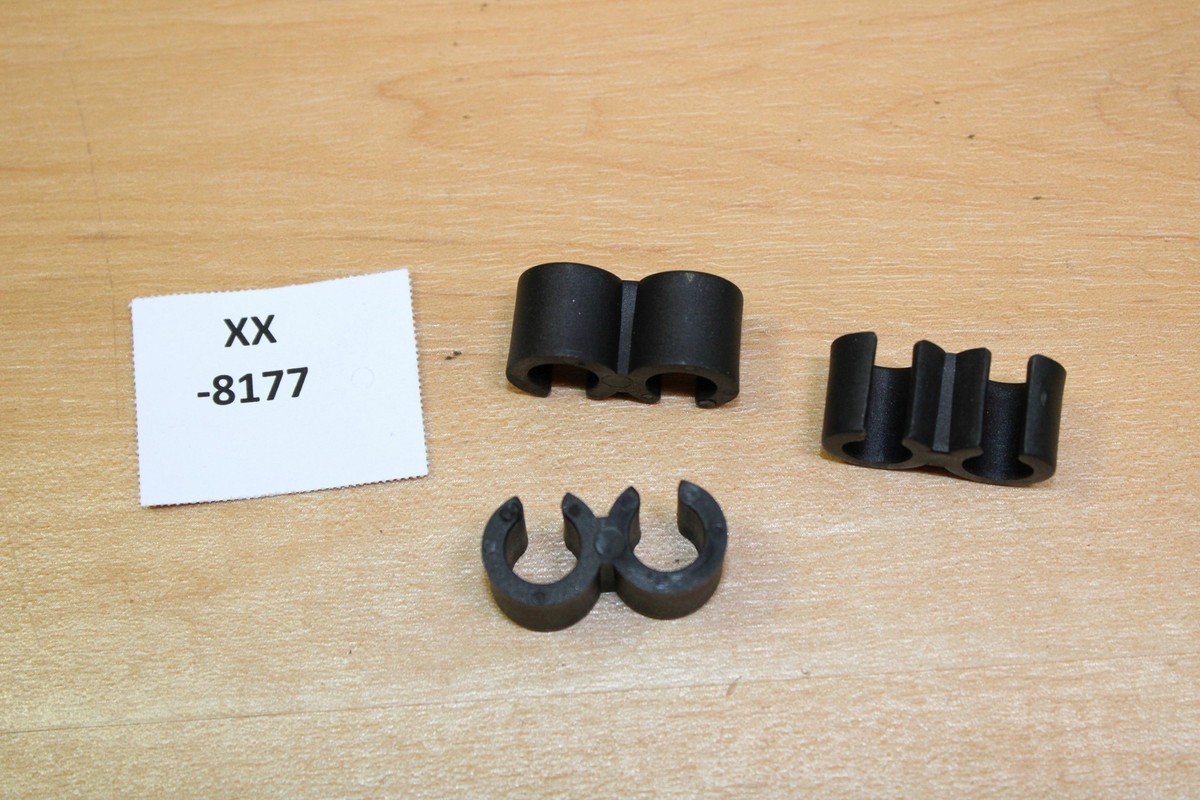 Derbi 00H00900521 Clamp NOS NEU xx8177 | eBay