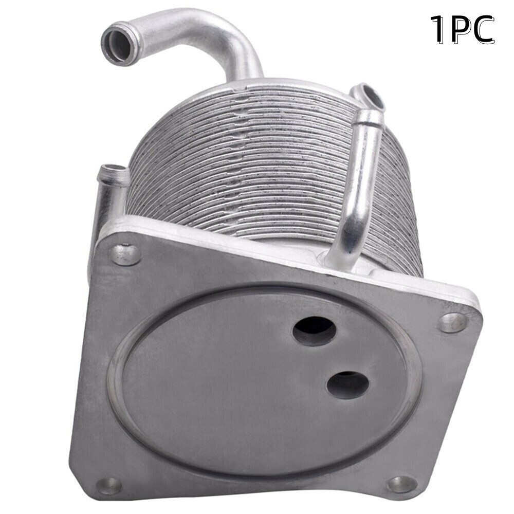 CVT Transmission Oil Cooler+Oring Gasket 21606-ZX50A For Nissan