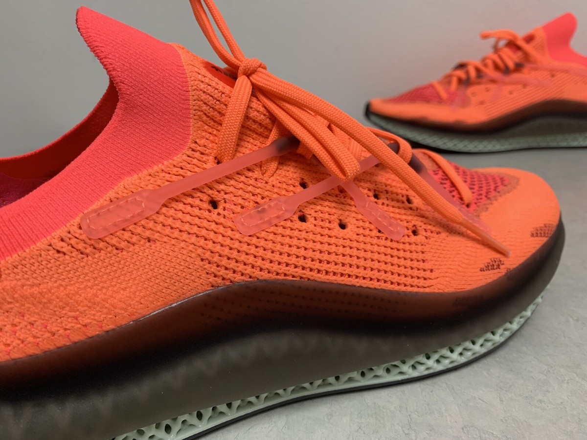 Adidas 4D Fusio Prime knit  display picture 2