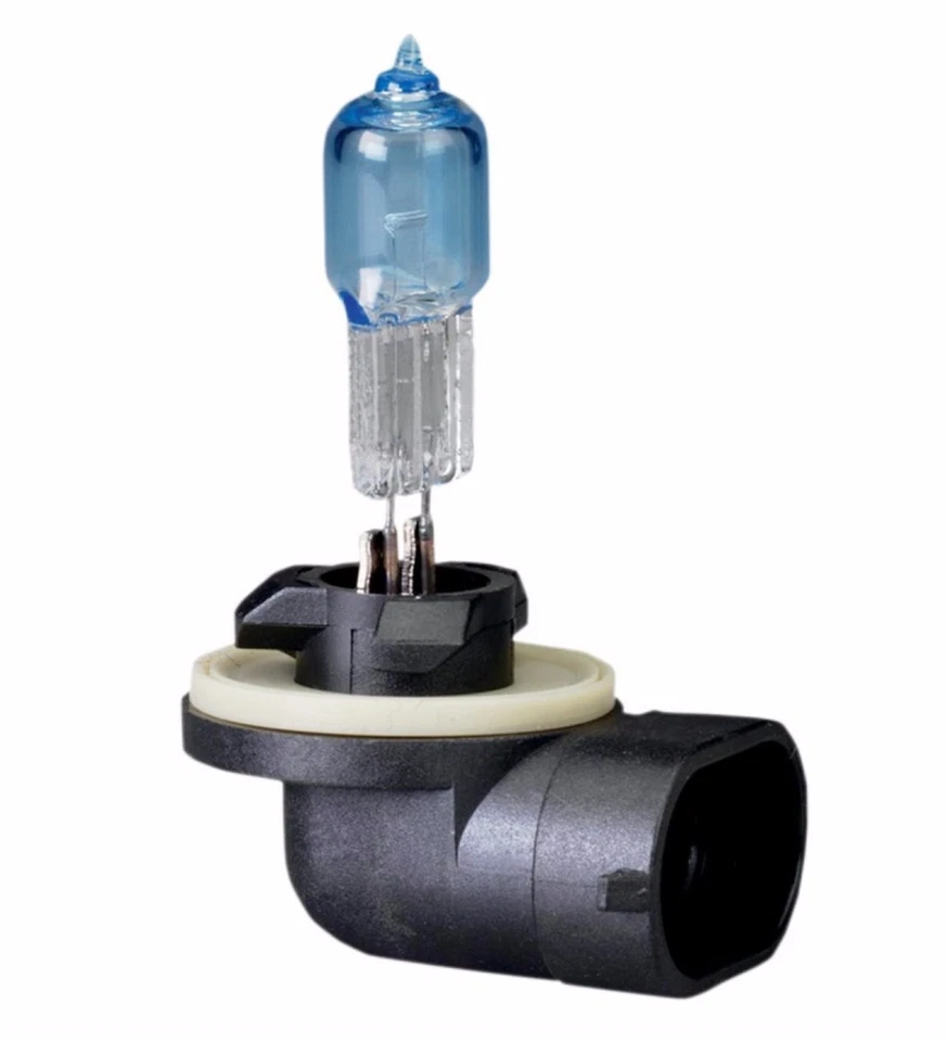 Eiko ClearVision Supreme 889 Dos Bombillas Luz Delantera Señal de Giro Respaldo Reverso Foto 3 de 4