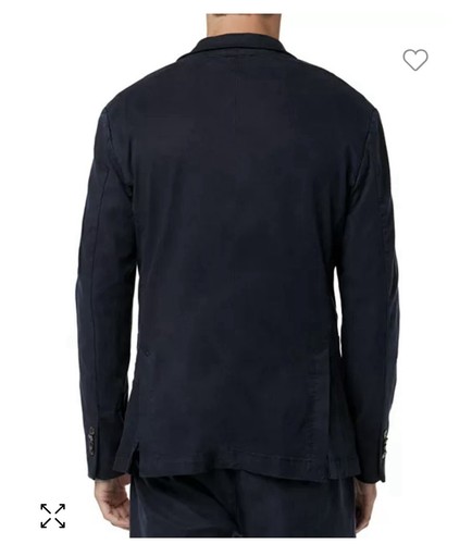 Joe’s Jean Wallace Denim Blazer For Men. New With Tag Size Small - 第 5/7 張圖片
