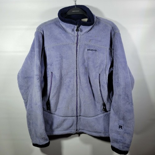 R4 Regulator Polartec Fleece Jacket 