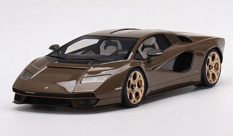 Lamborghini Countach 1 18 for sale | eBay