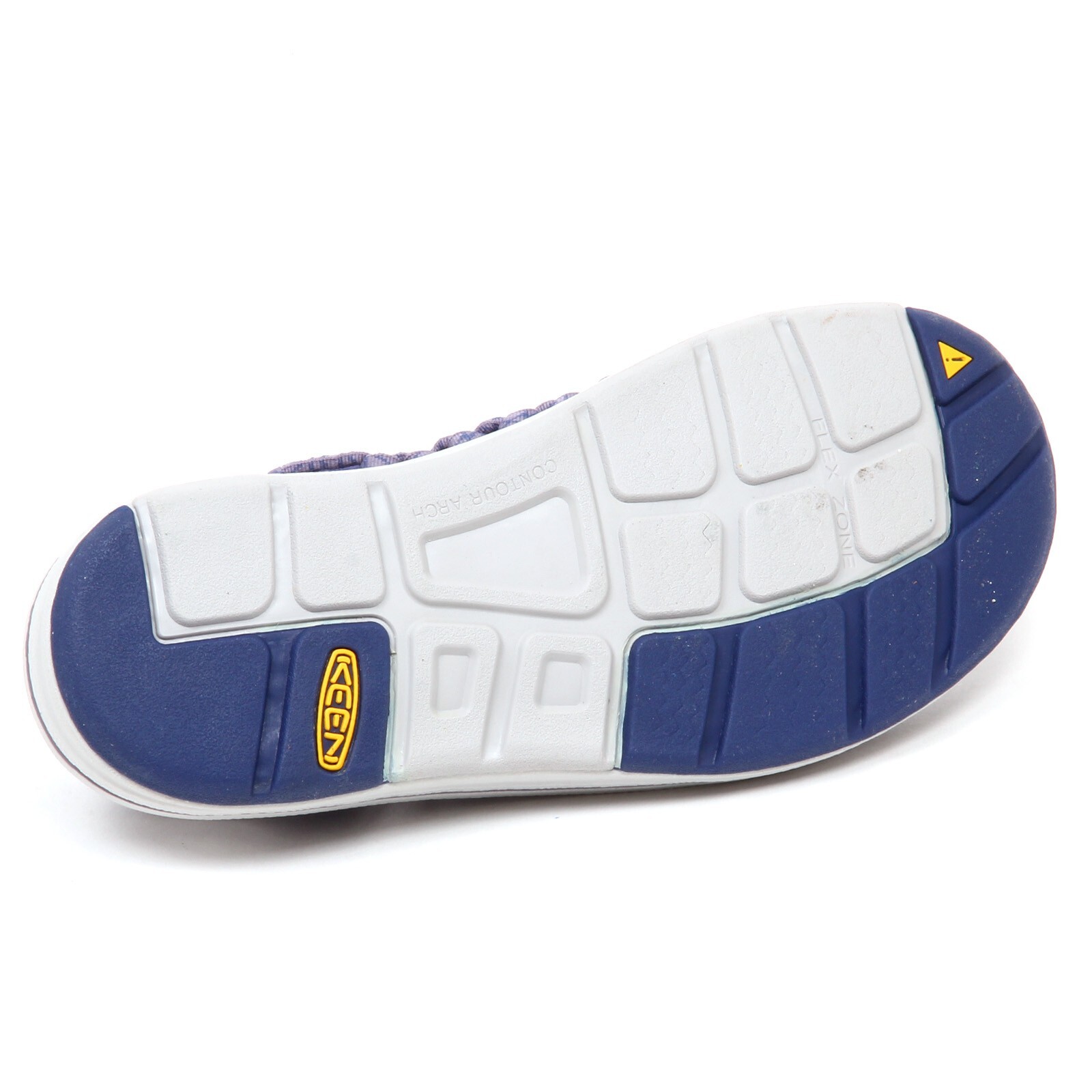 D9798 (without box) sneaker donna tissue KEEN scarpe shoe woman