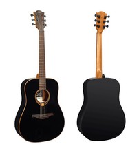 LAG T118D-BLK Tramontane 118, massive Zeder / Khaya