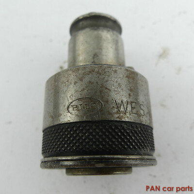 Bilz Thread Quick Change Insert WES 1B M18 8x6.2