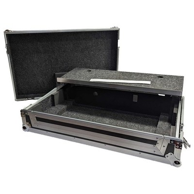 Harmony HCRANEFOURWLT DJ Controller Case for Rane Four Advanced 4 Ch Stems