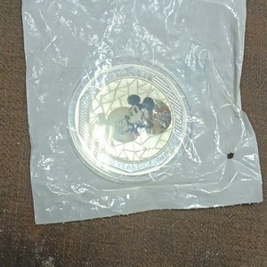 Disney 100 Coin | eBay