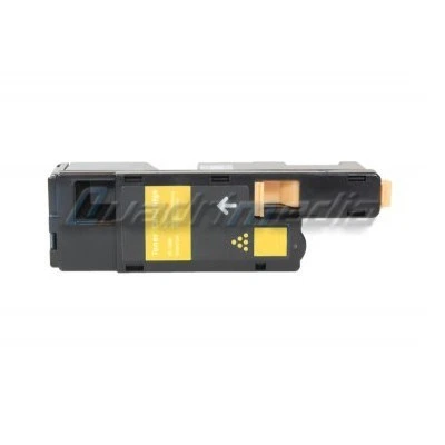 EPSON C1700 / CX17 TONER LASER JAUNE COMPATIBLE - Photo 1/1