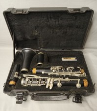 Armstrong Alto Clarinet with case 7007276