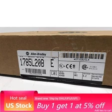 NEW AB 1785-L20B PLC-5/20 PROCESSOR MODULE 16K WORD OEM 1785L20B US Free Tax