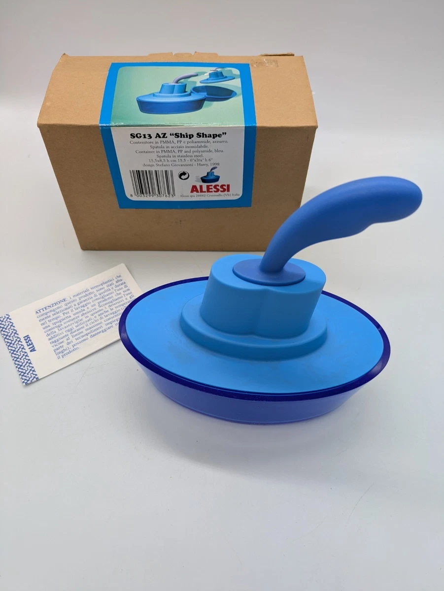 Las mejores ofertas en Mantequilleras Alessi | eBay