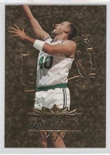 1995-96 Fleer Ultra Gold Medallion Edition Dino Radja #14 HOF 0q3