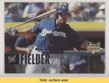 2006 Upper Deck Prince Fielder (Rookie Card Logo) #264 READ 0l1. rookie card picture