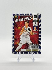 Diana Taurasi Net Marvels #14 2025 Donruss WNBA