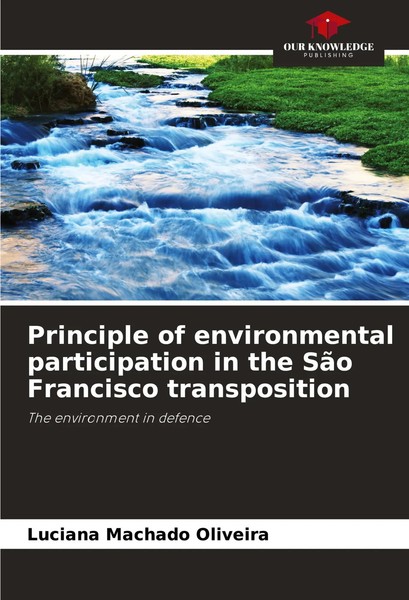 Luciana Machado Oliveira | Principle Of Environmental Participation In The...-image