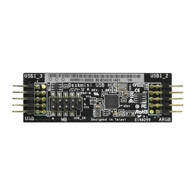 ASROCK DESKMINI USB HUB for Motherboard