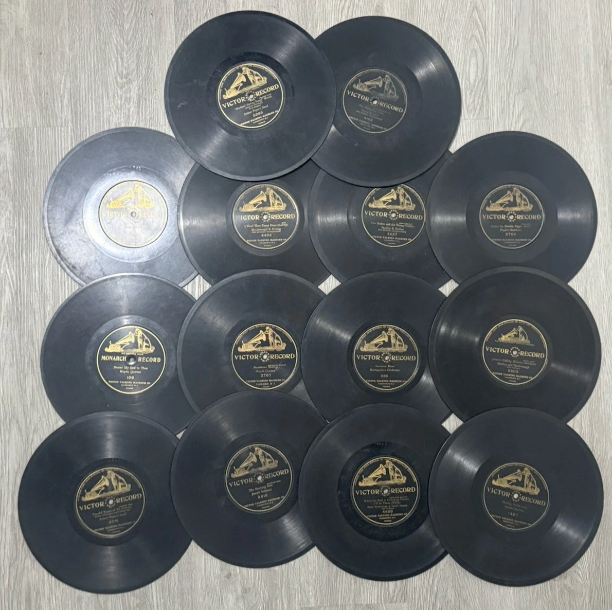 Rca Victor In Vinyl Records for sale | eBay