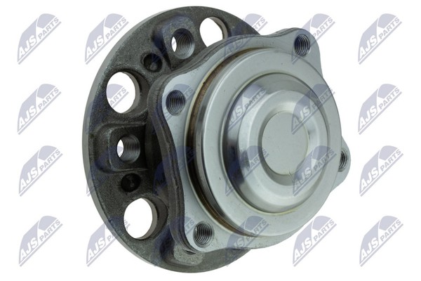 Radlagersatz NTY KLP-ME-037 FüR Mercedes Klasse W222 V222 X222 C217 300 Bluetec-image