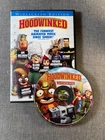 Hoodwinked Rare OOP DVD Widescreen Edition Excellent