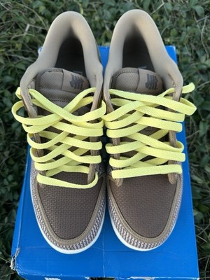 Canteen Dunk Vs AF1 s - Size 9.5 - Cond 9.5/10 - OG Box