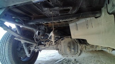 Speedometer Cluster MPH ID HL3T-10849-BKF Fits 17-18 FORD F150 PICKUP 1915667