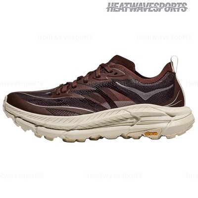 HOKA Mafate Speed 4 Lite 'Cold Brew' 1168450-CWTM Men New Sizes