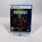 Payday 3 (Playstation 5, 2023)