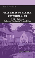 W. R. Kozey | Tall Tales Of Alaska Ketchikan Ak | Taschenbuch | Englisch (2025)