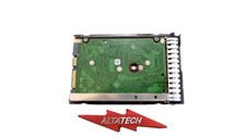 HP 656107-001 500GB 7.2K SATA 2.5" SFF MDL SC HDD Hard Disk Drive