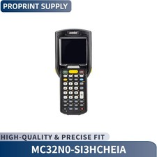 MC32N0-SI3HCHEIA Motorola Symbol 1D 38 Key Barcode Scanner Terminal With Battery