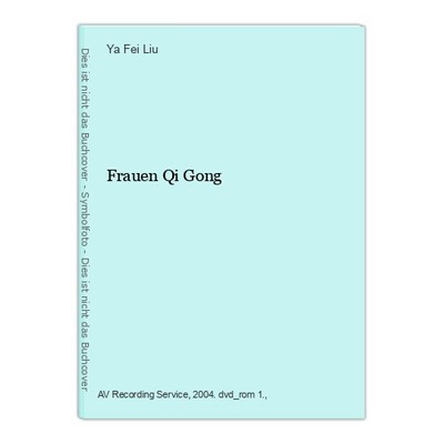 Frauen Qi Gong Liu, Ya Fei: